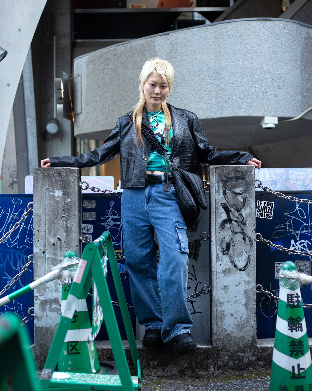 zako riho