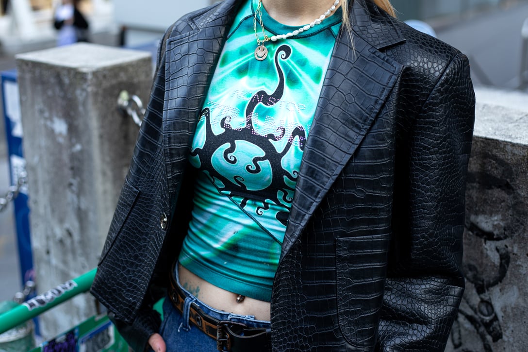 zako riho