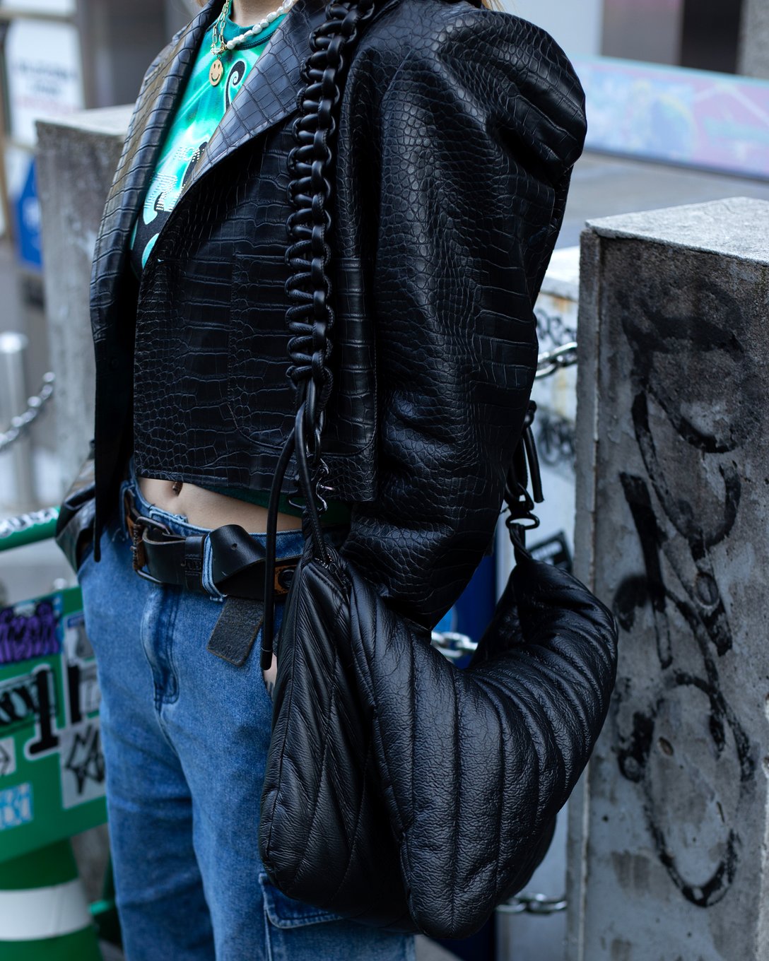 zako riho