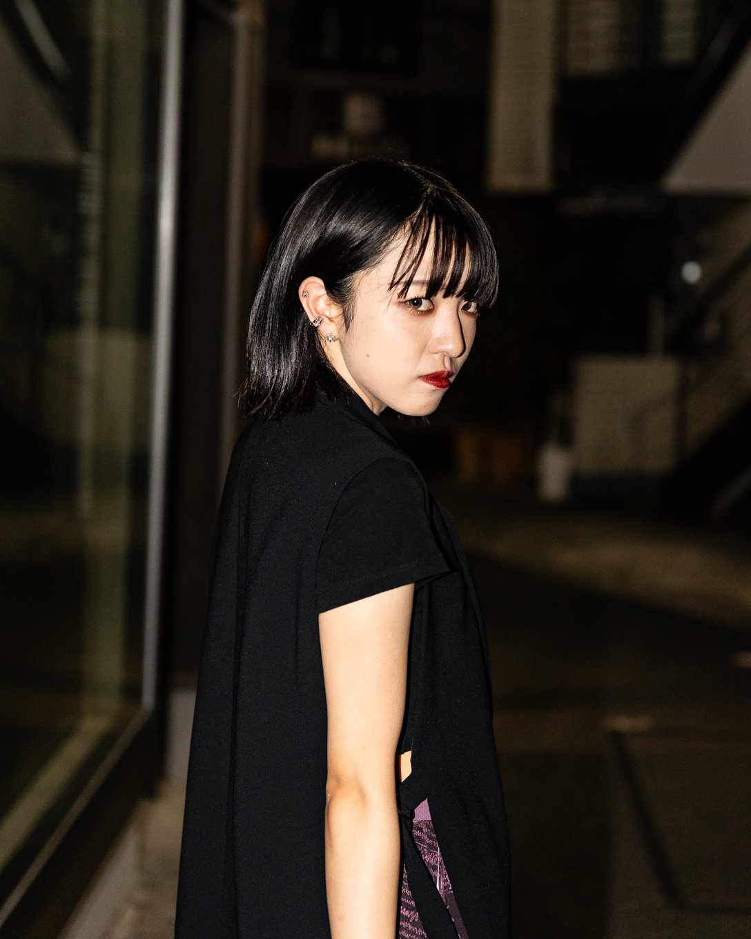 maho