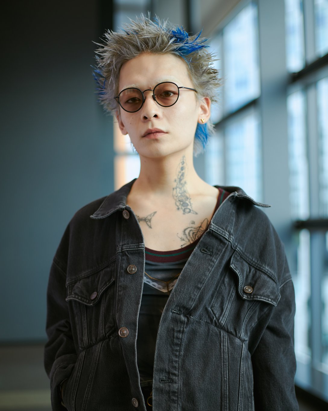 Yuki Tanaka