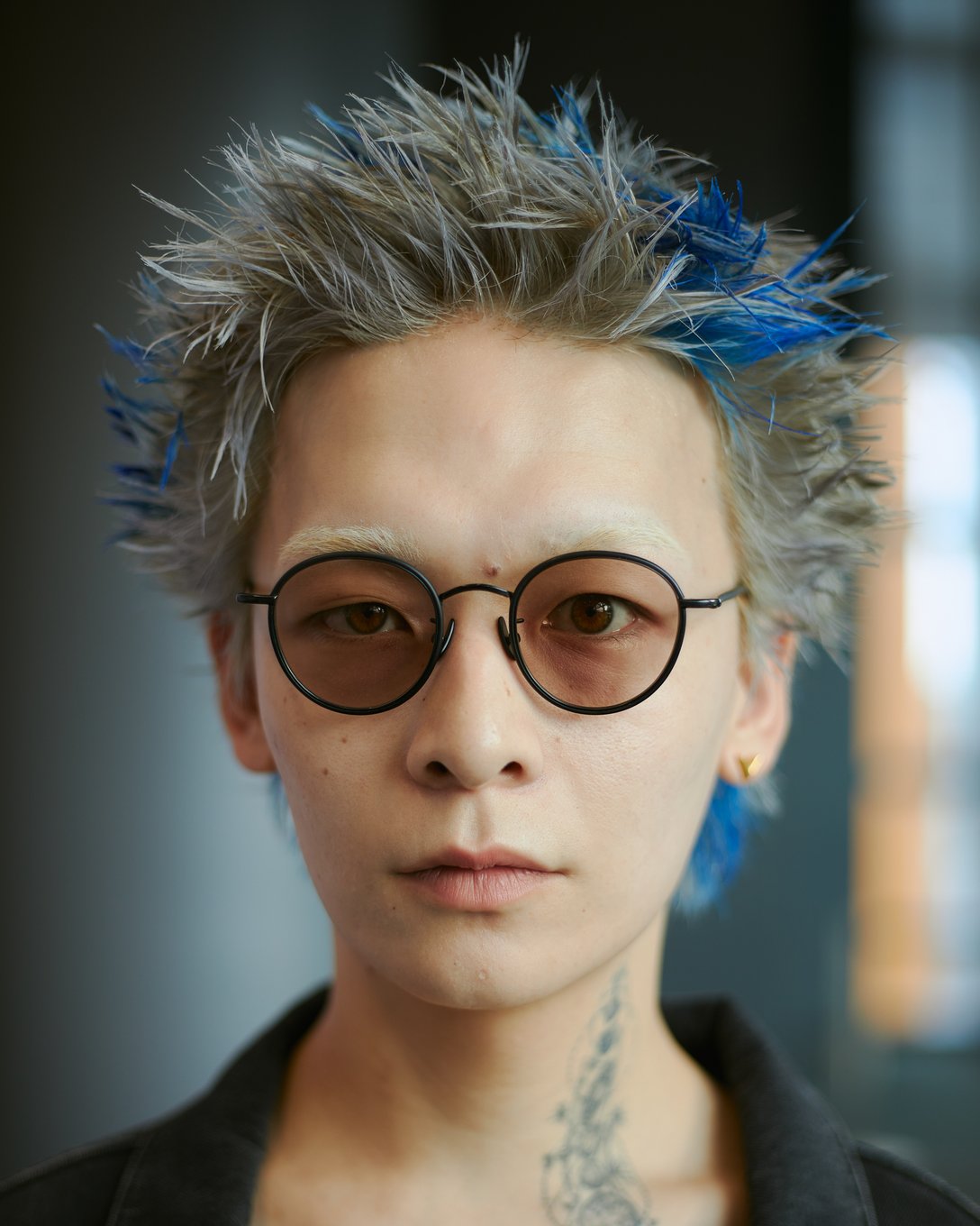 Yuki Tanaka
