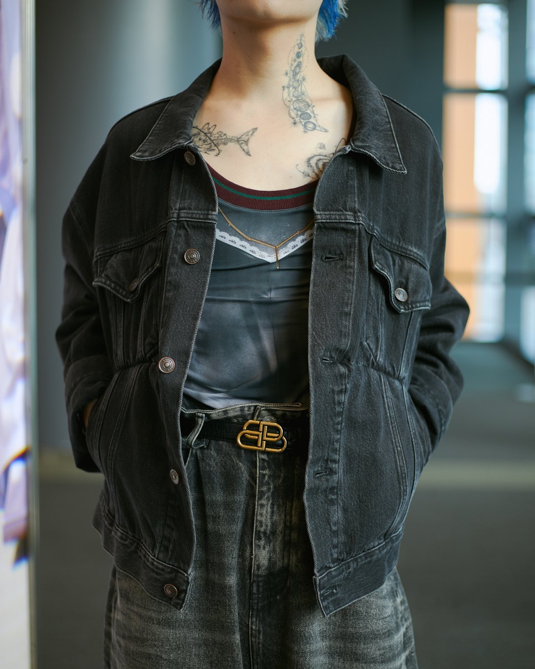 Yuki Tanaka