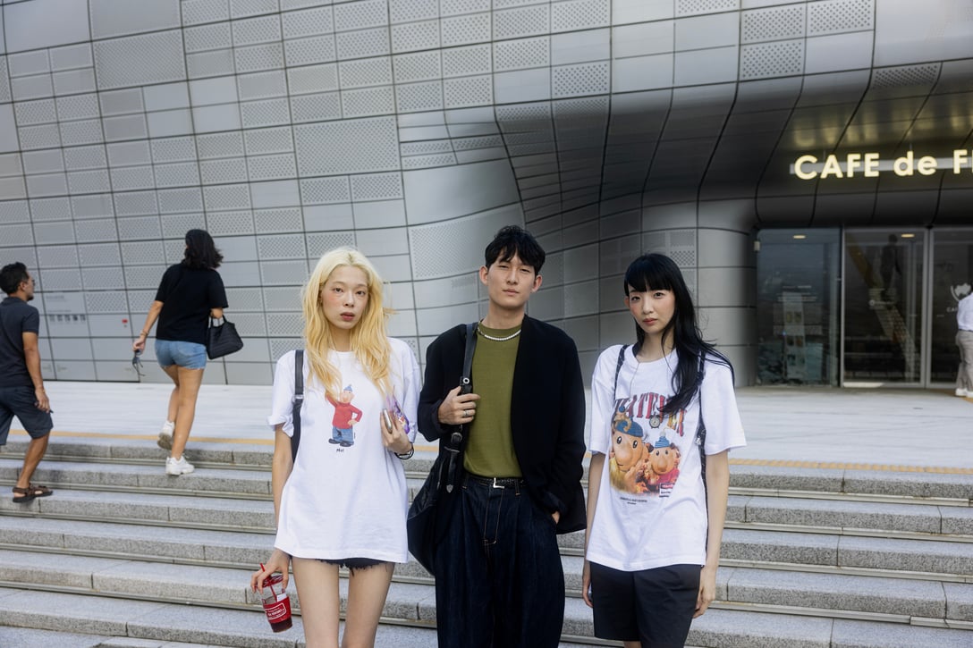 연호성/오유진/고아라