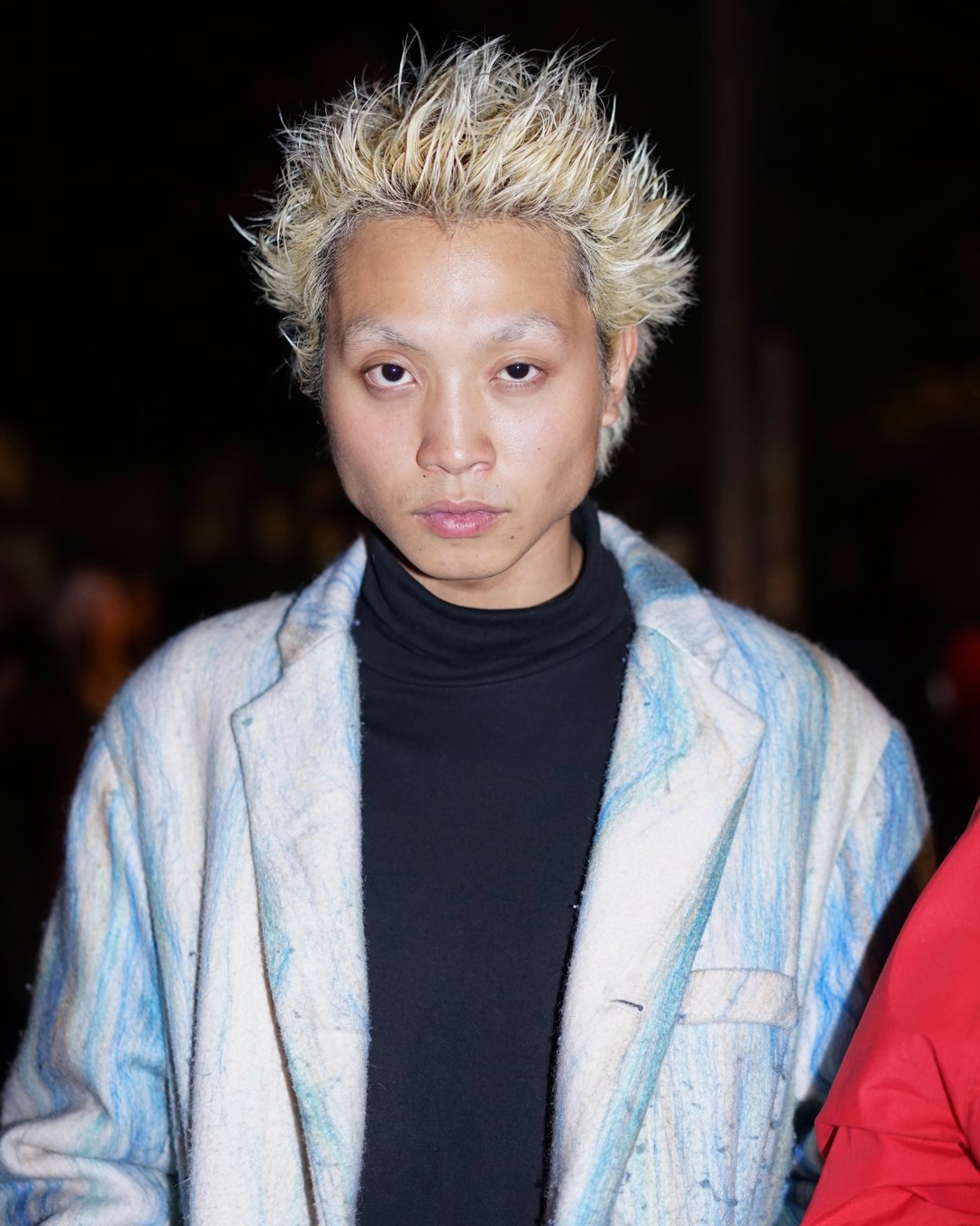 Street Style - 東京 - SAM / Yuta Negishi / 浦塚蒔士さん Street Style - 東京 - SAM / Yuta Negishi / 浦塚蒔士さん