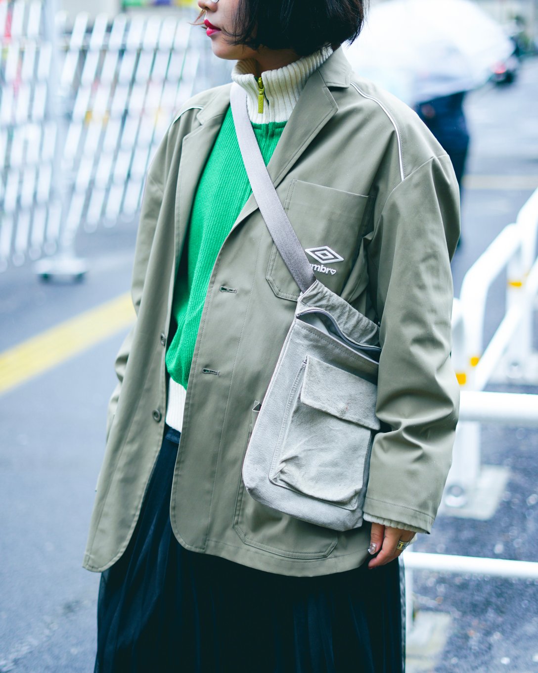 Street Style - 東京 - 小金日向子さん - 2024年03月06日撮影 