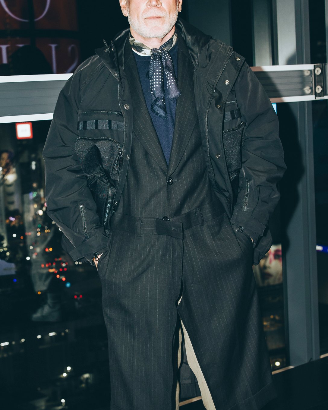 nick wooster