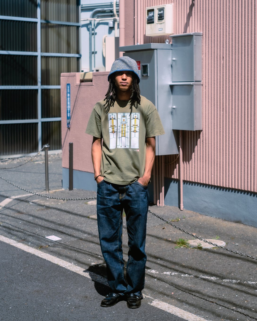 Issa