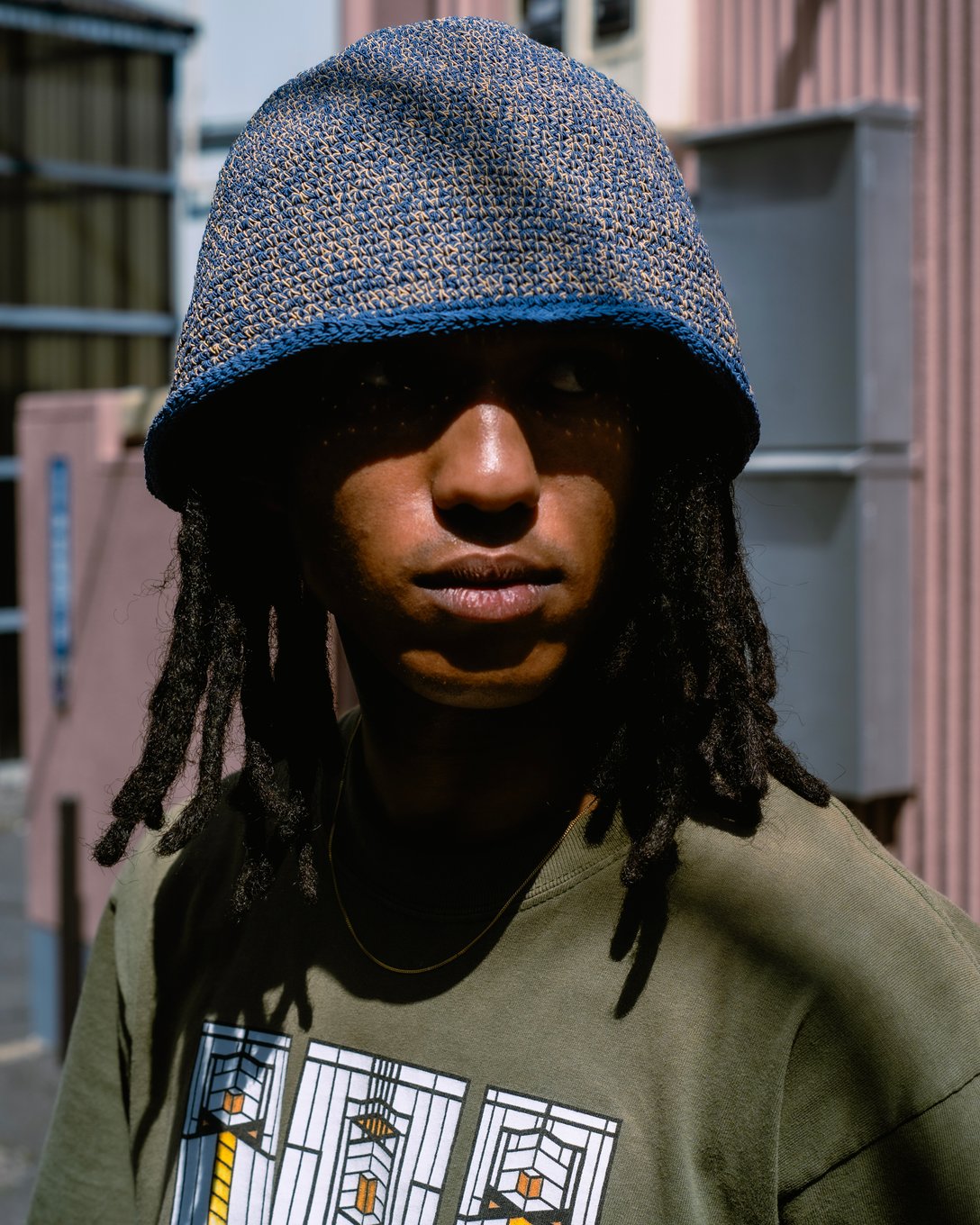 Issa