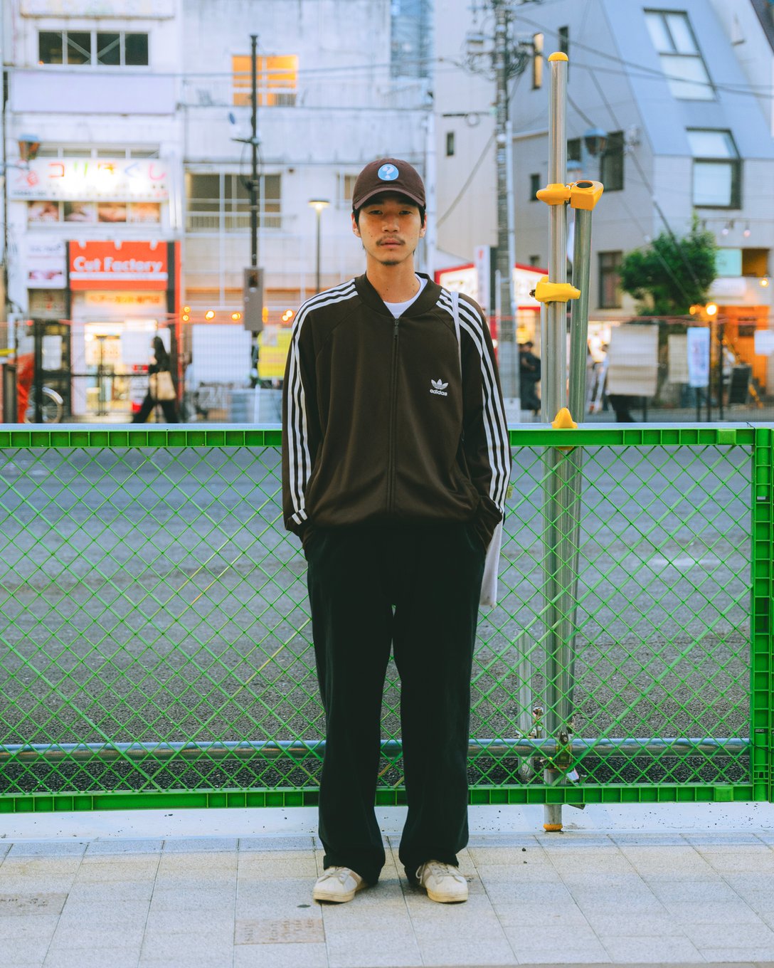 新谷 隼人