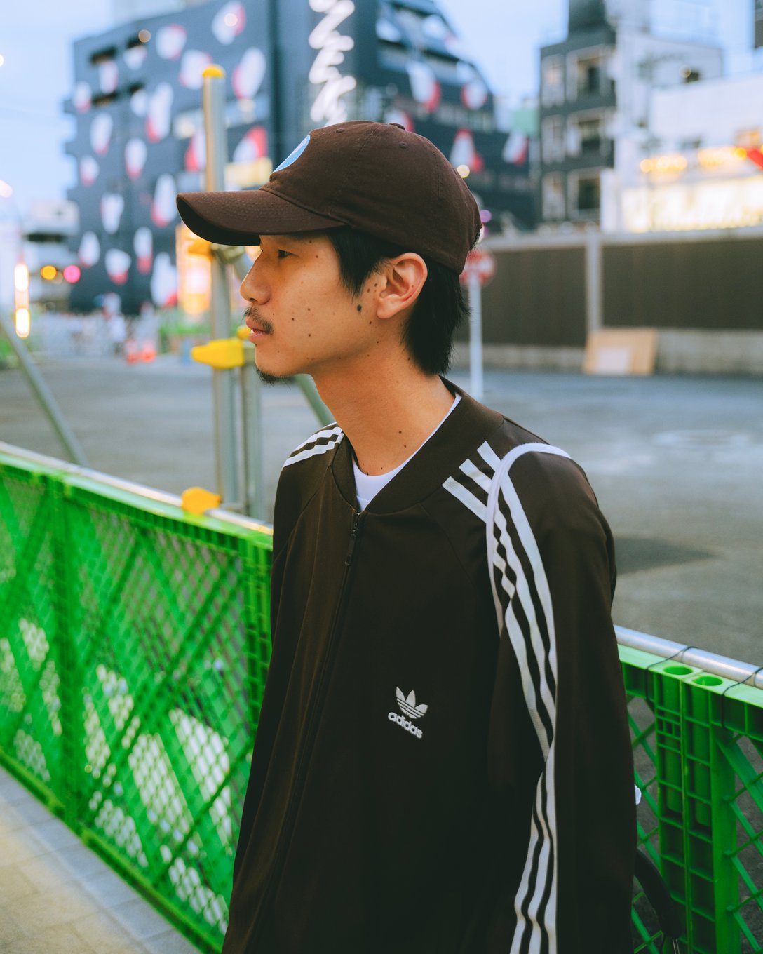 新谷 隼人