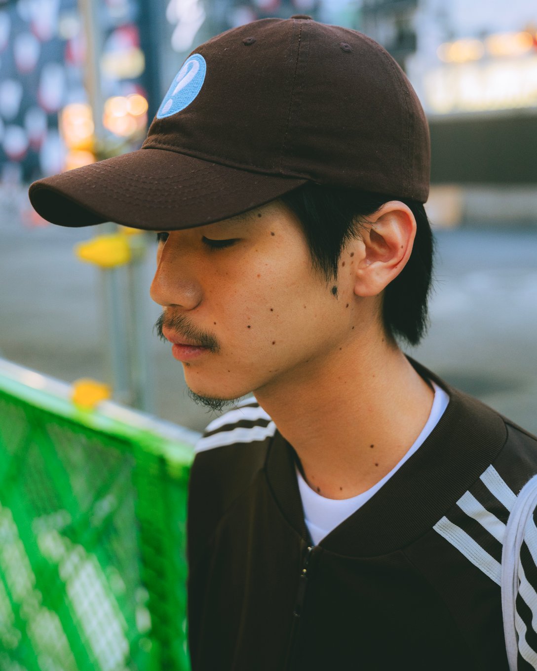 新谷 隼人