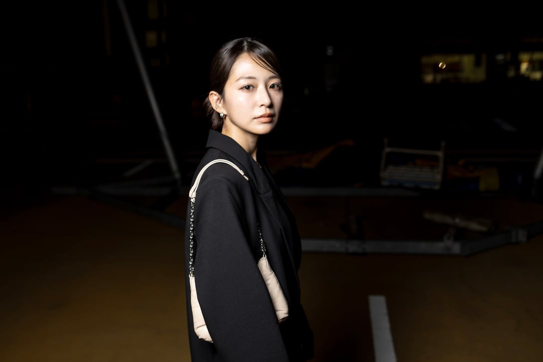 gude minami