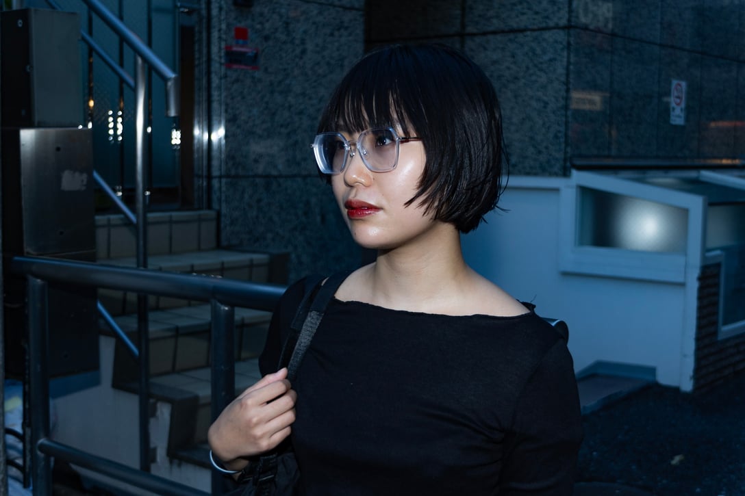田中 麗