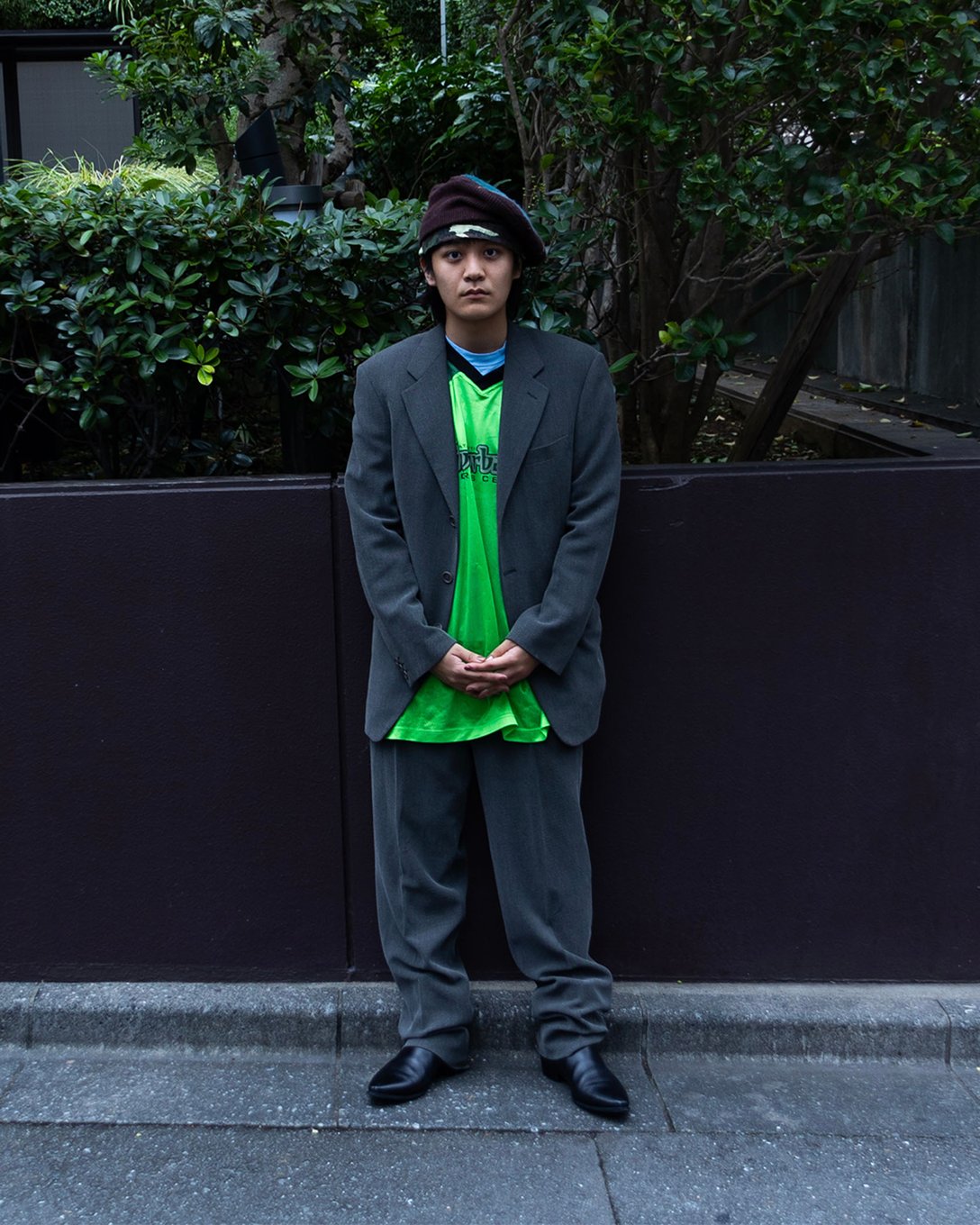 坂本健太