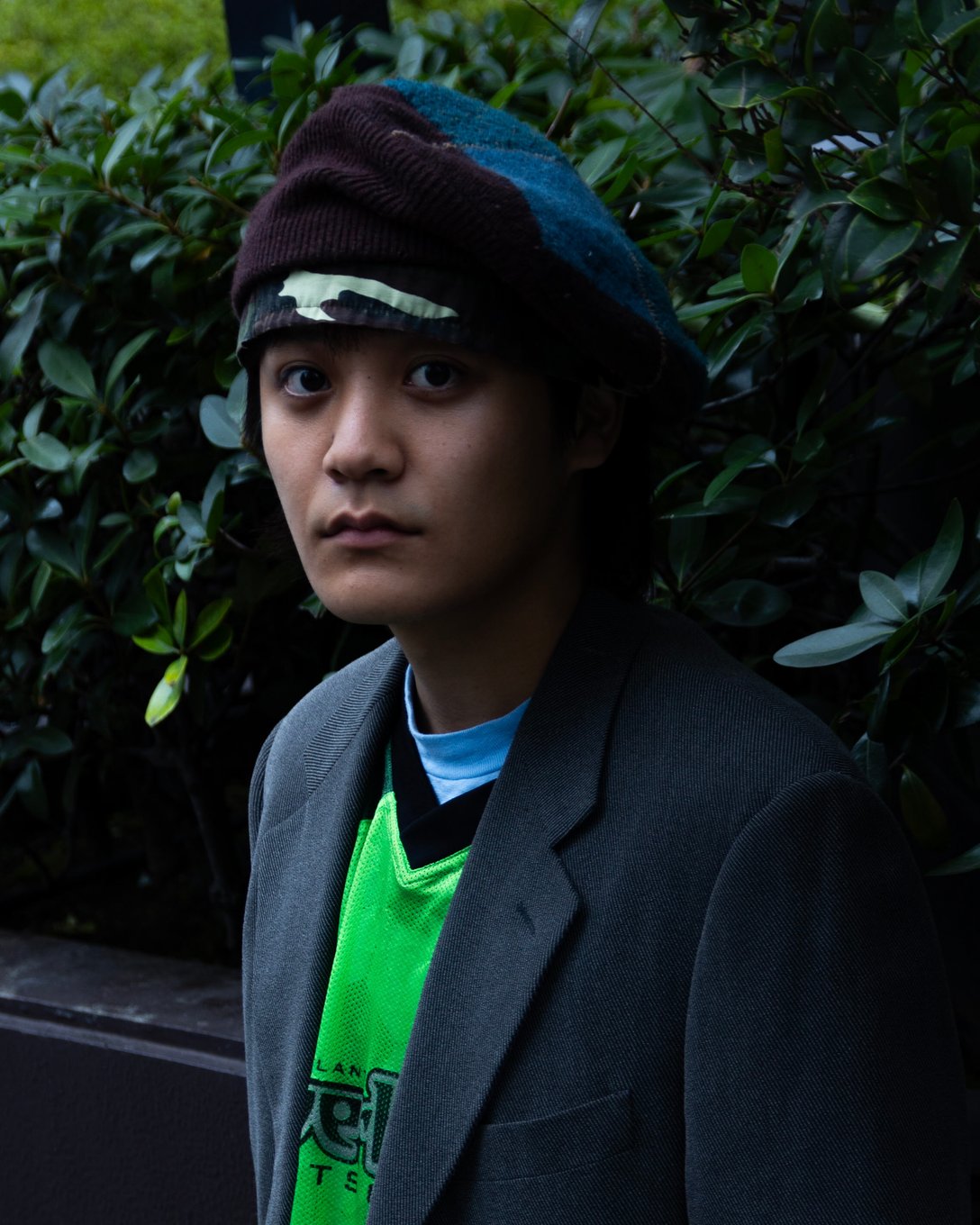 坂本健太