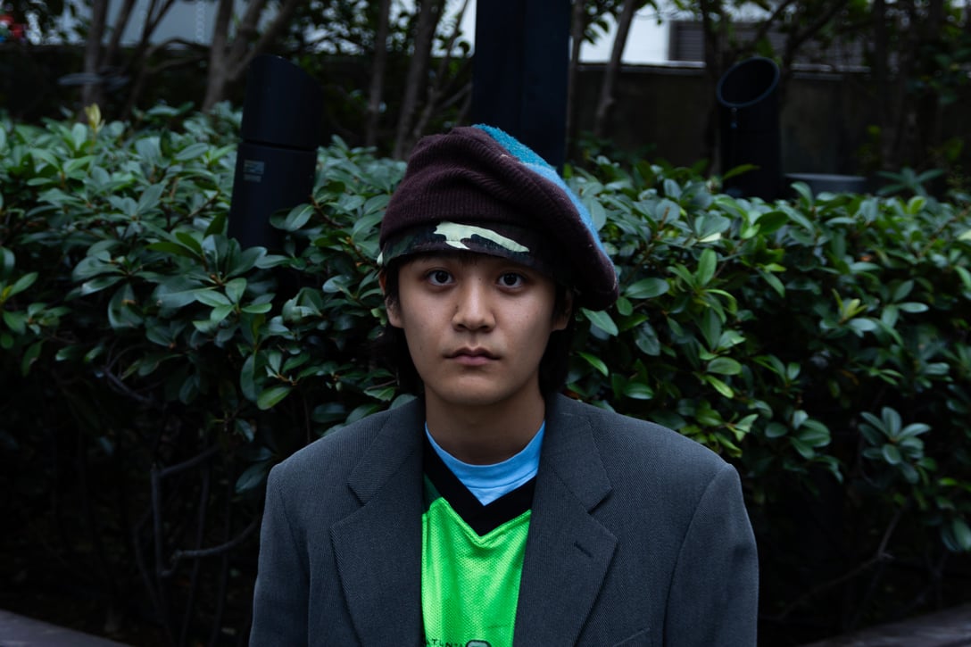坂本健太