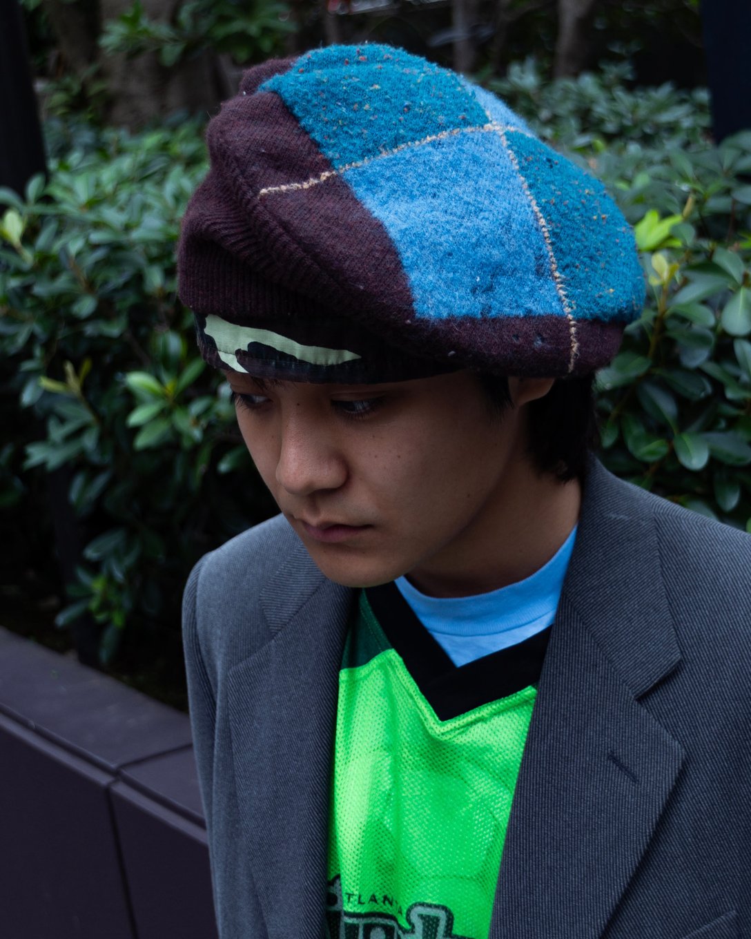 坂本健太