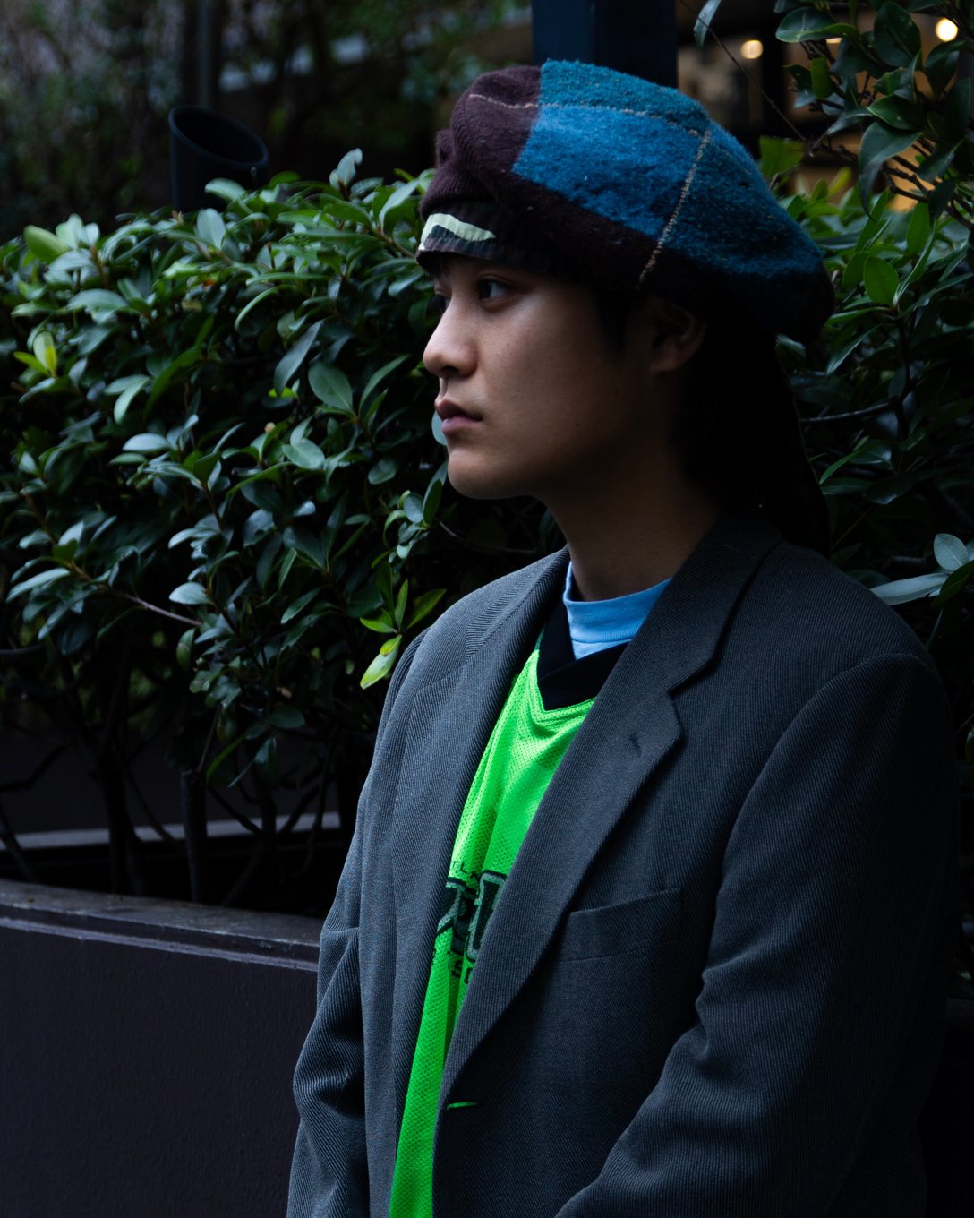 坂本健太