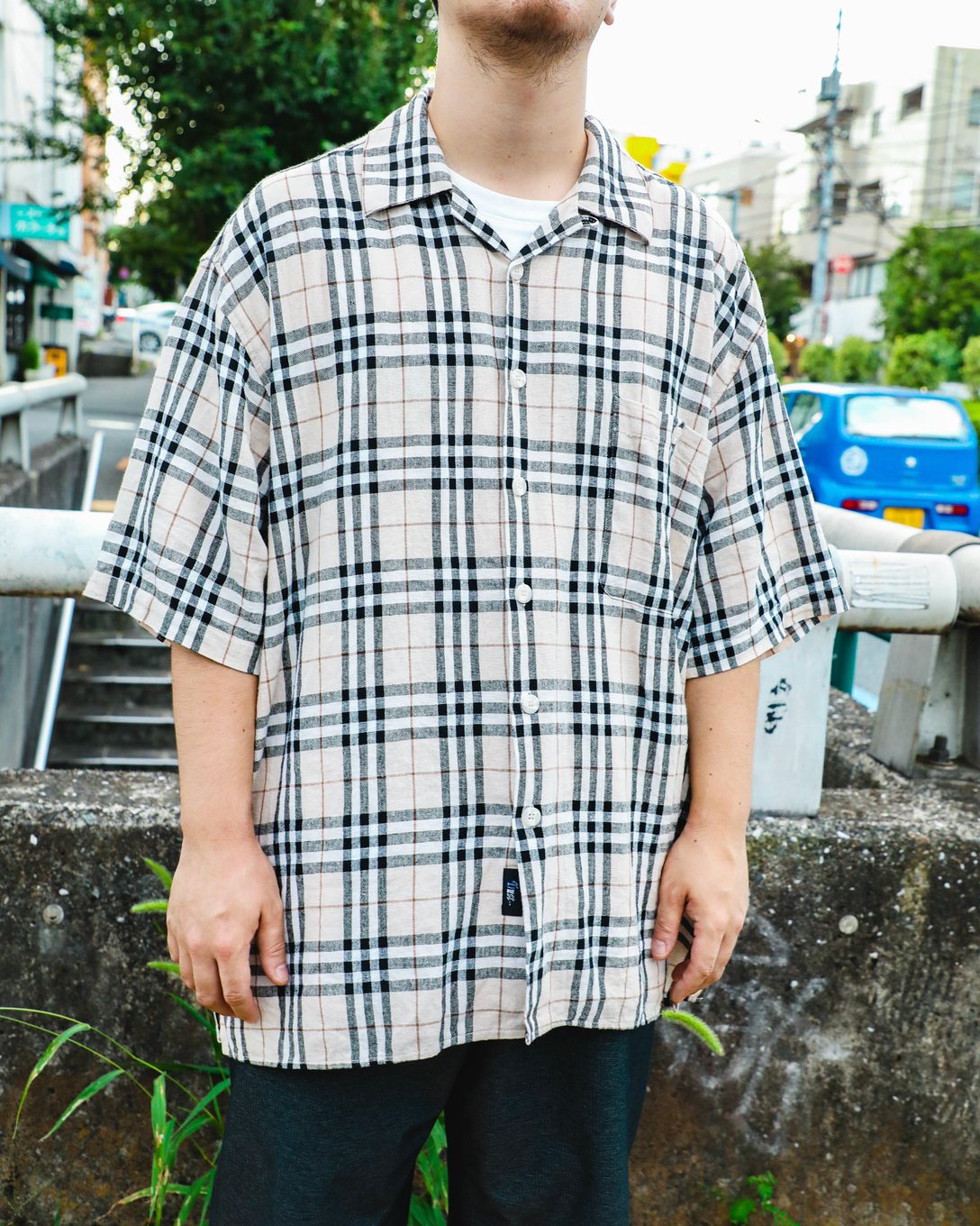 MONO NO AWARE