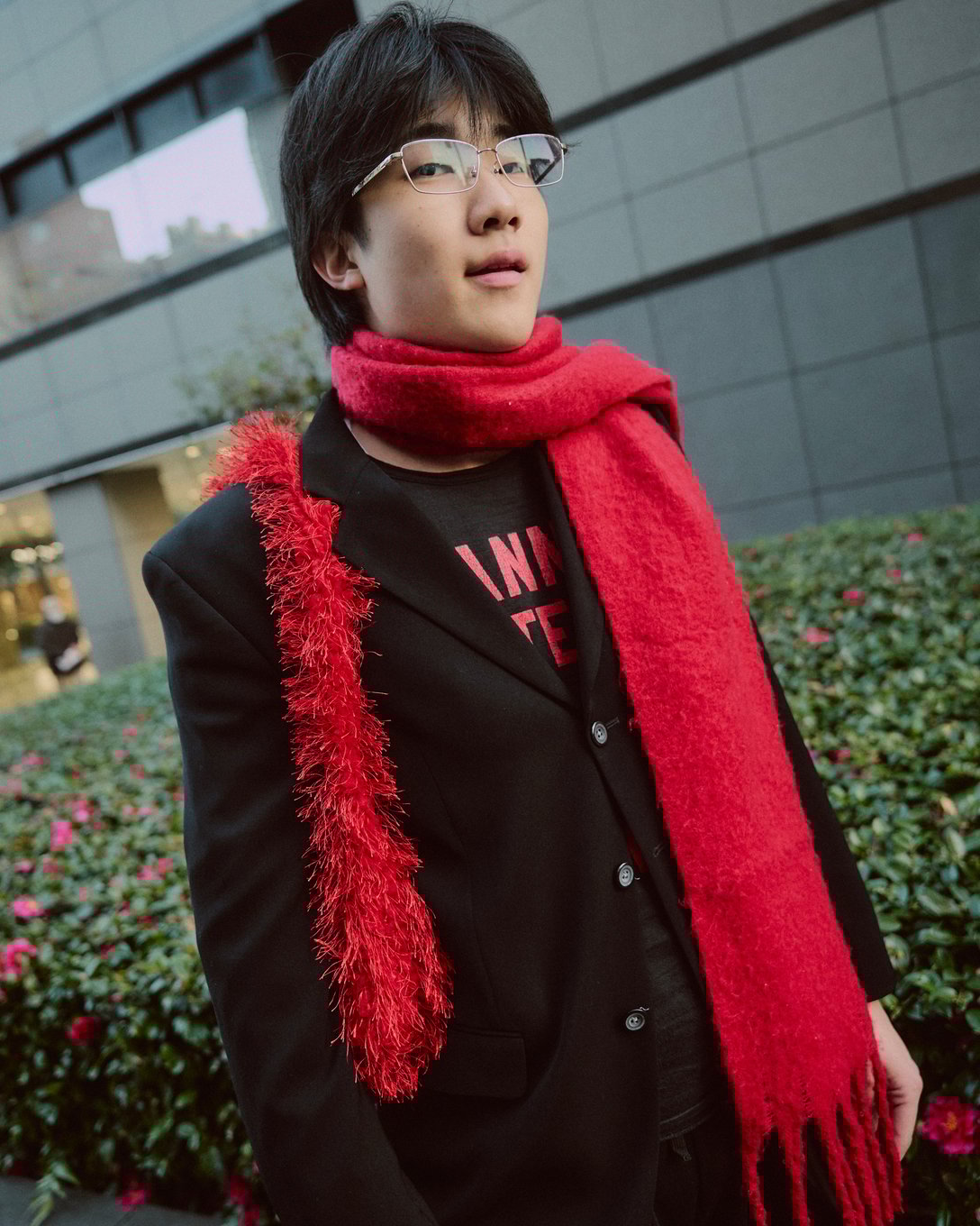 芹澤昂太