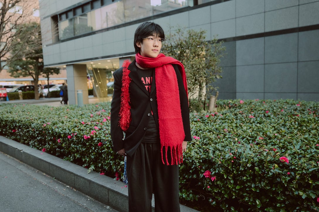 芹澤昂太