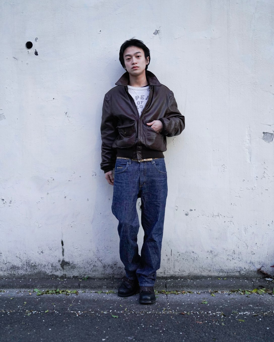 Hiroya
