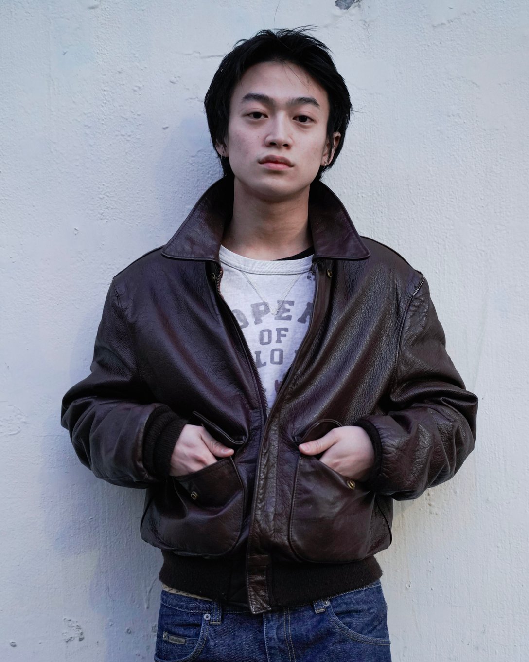Hiroya