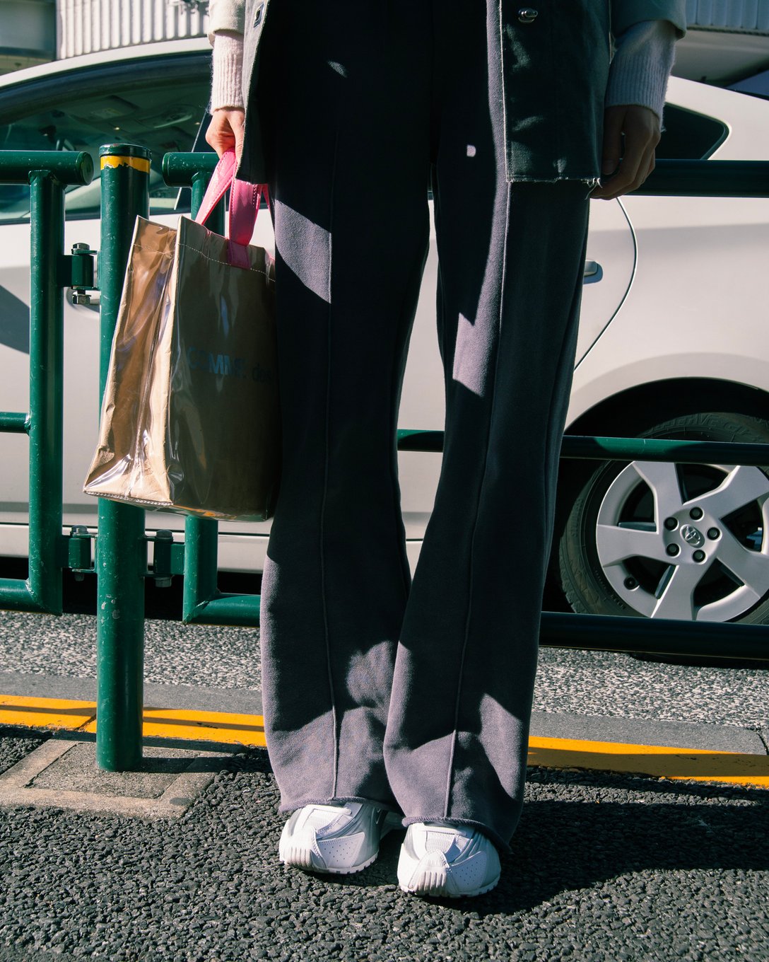 足立 桃子