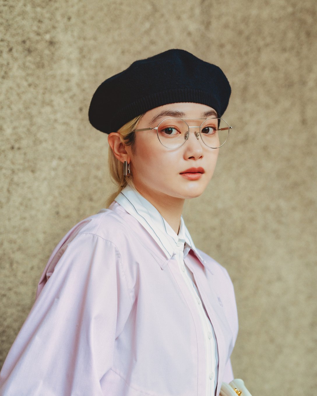 柳瀬美央