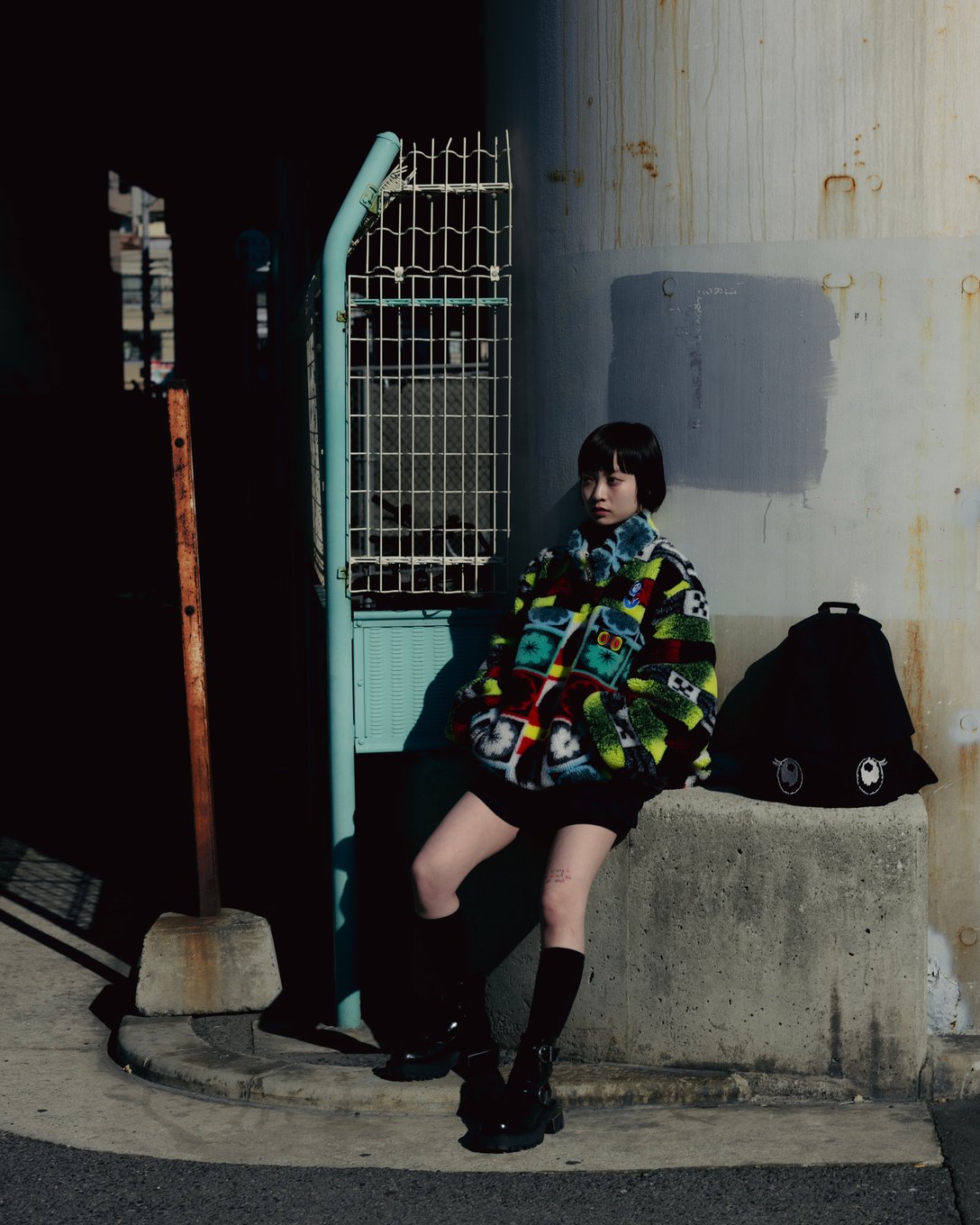 uta