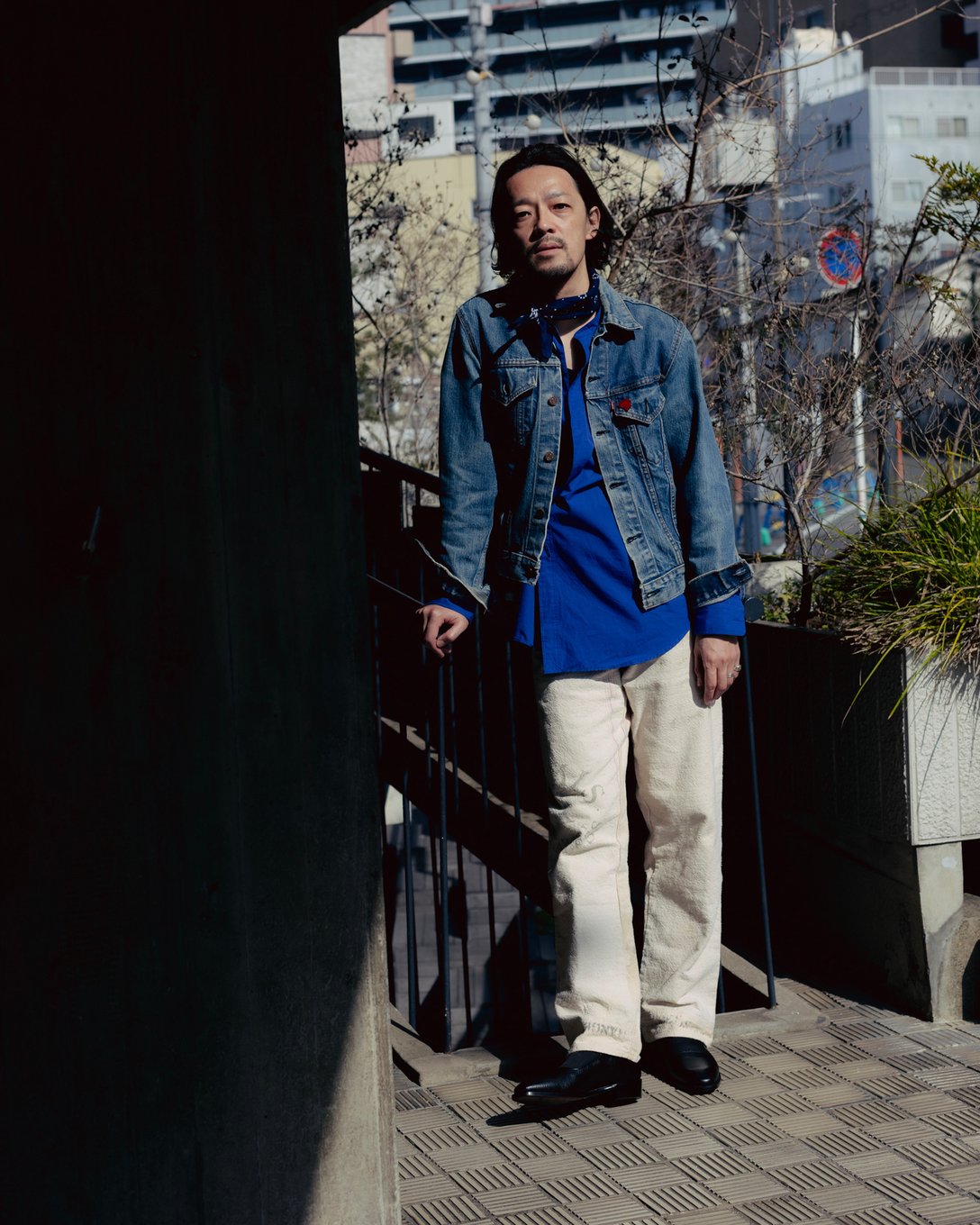 車田雄介