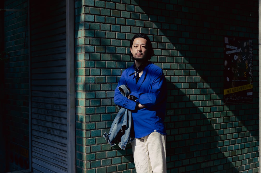 車田雄介
