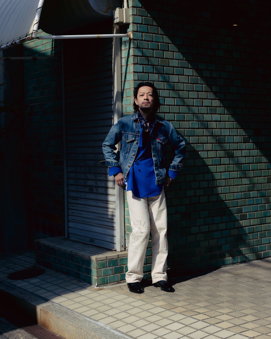 車田雄介