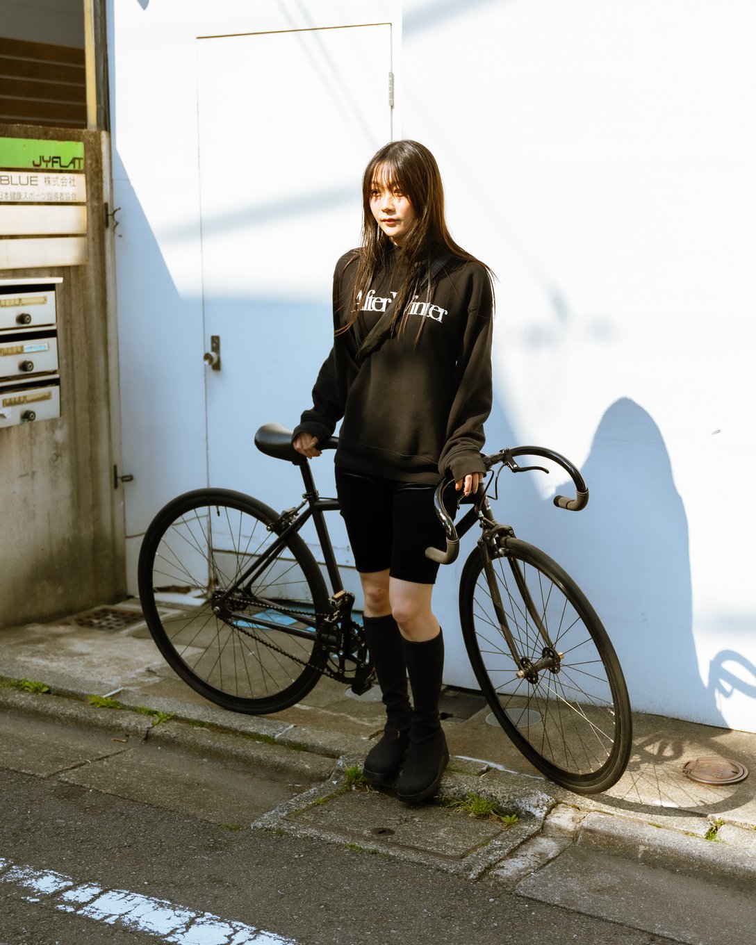 Yuzuki