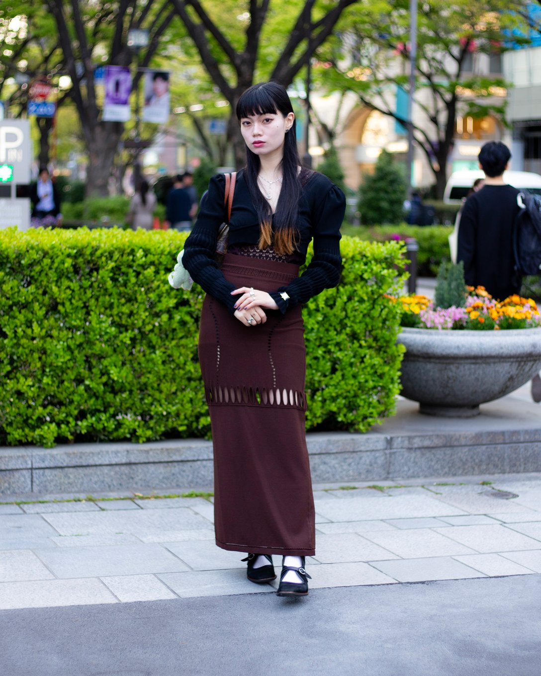 小森リオ