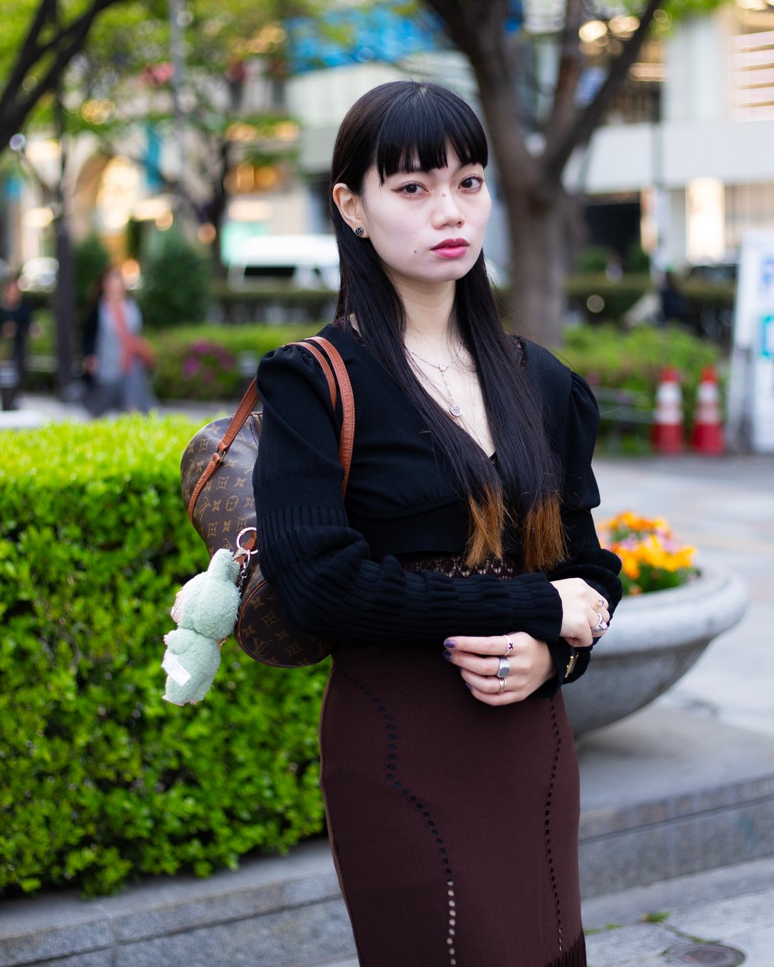 小森リオ