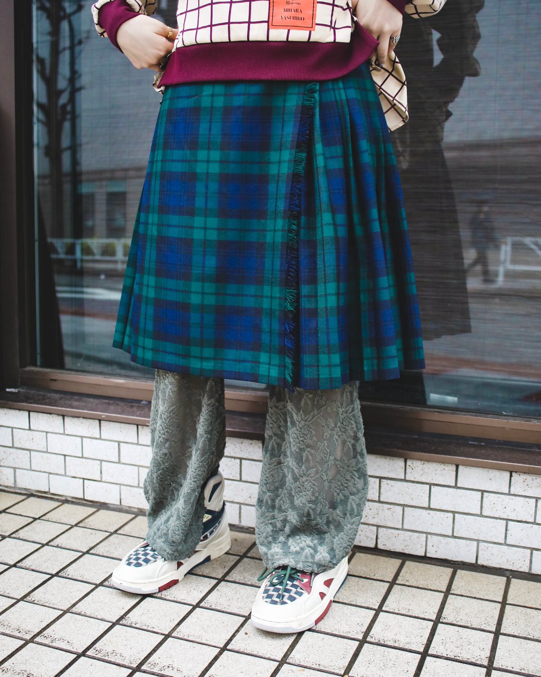 Mashinomi
