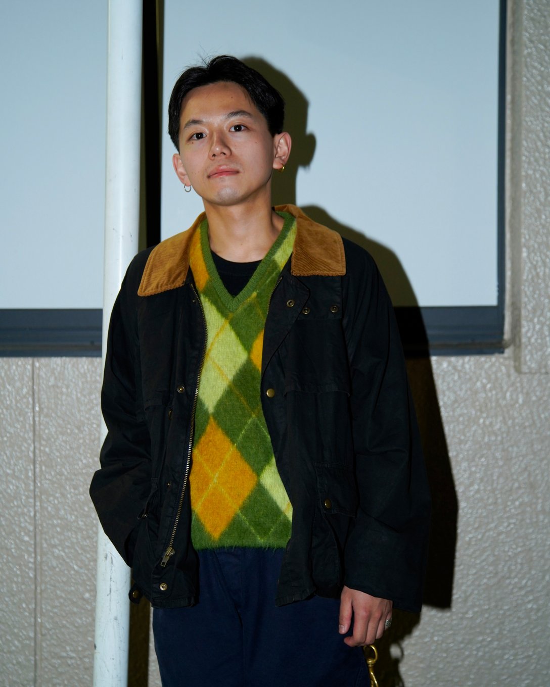 山浦 大成