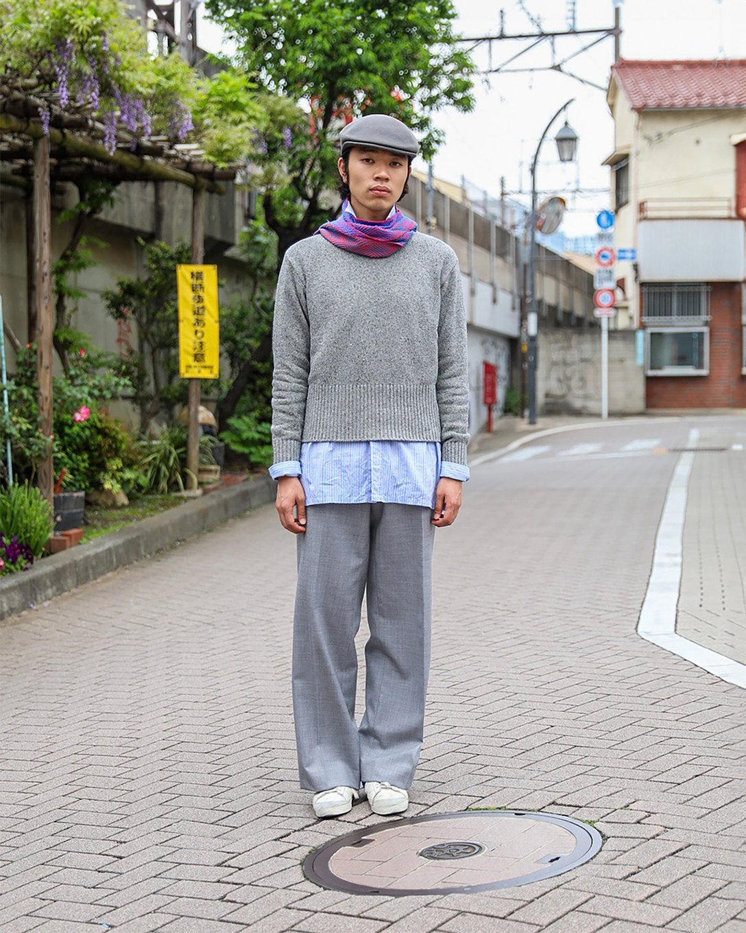 Yu Nishio
