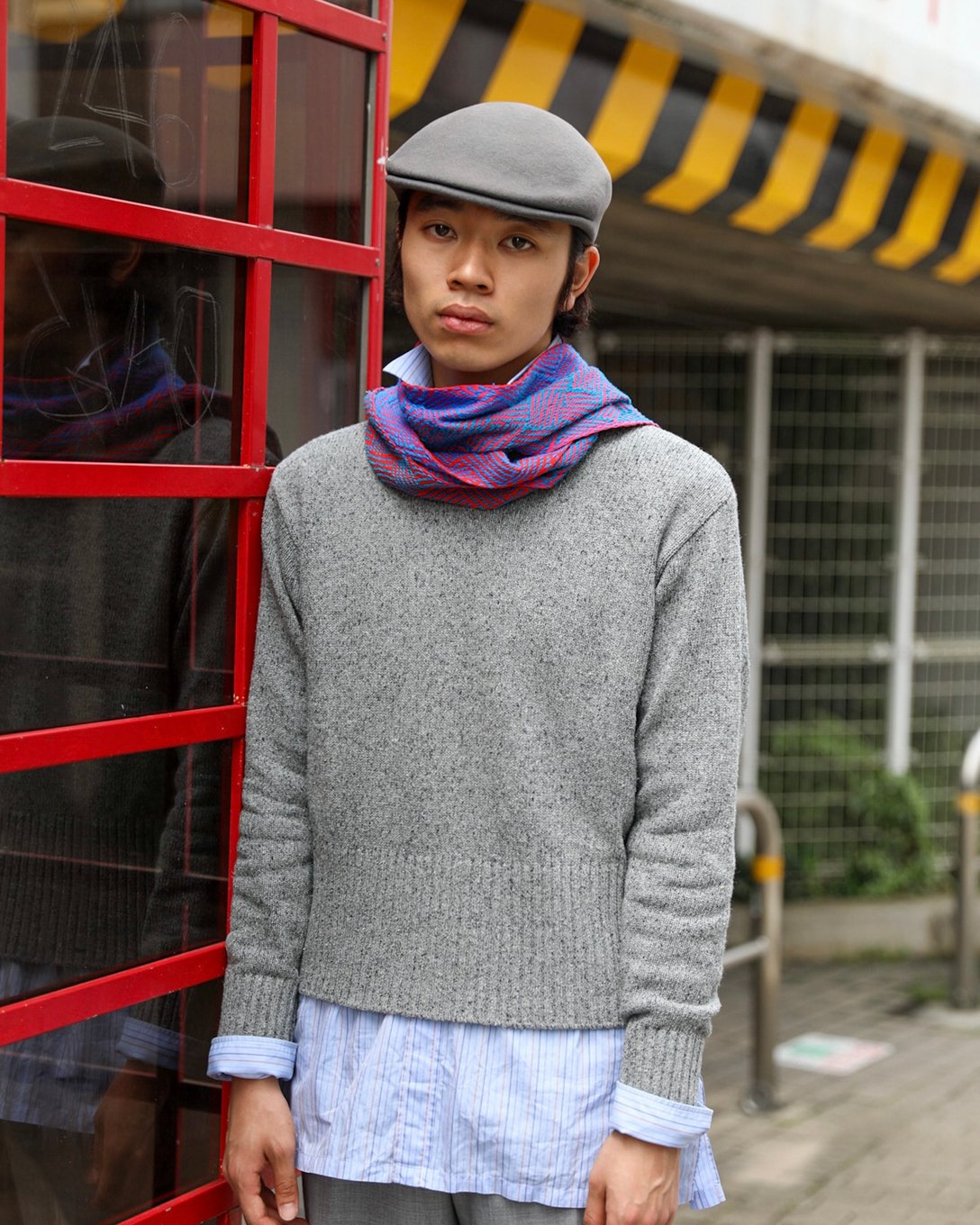 Yu Nishio