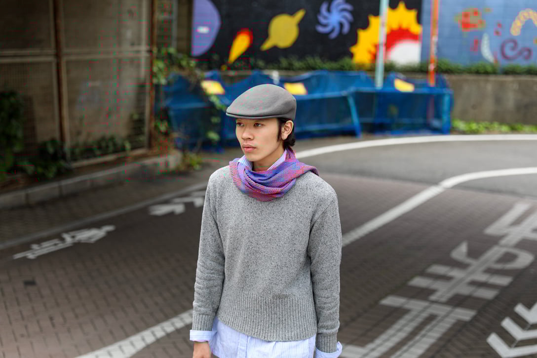 Yu Nishio