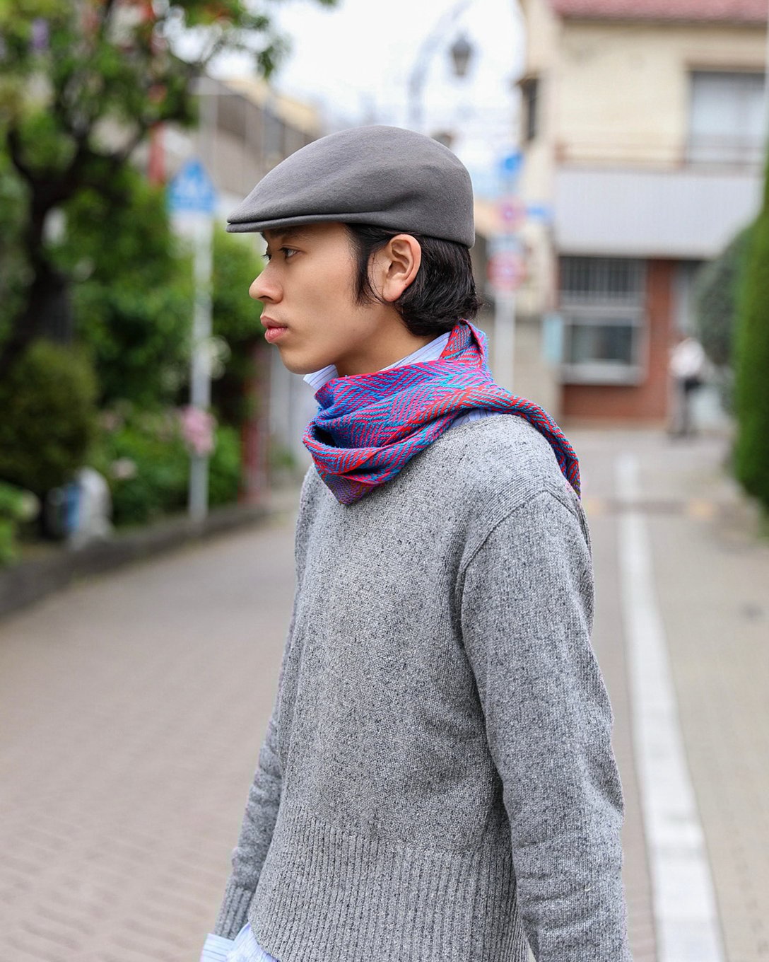 Yu Nishio