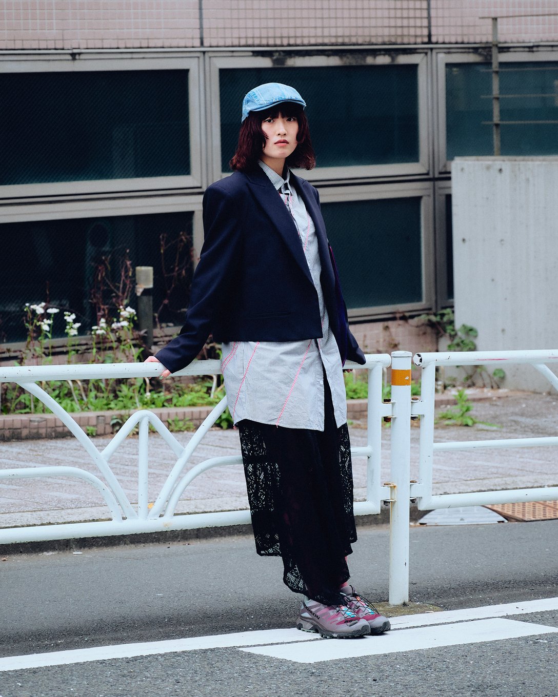 角田 真理