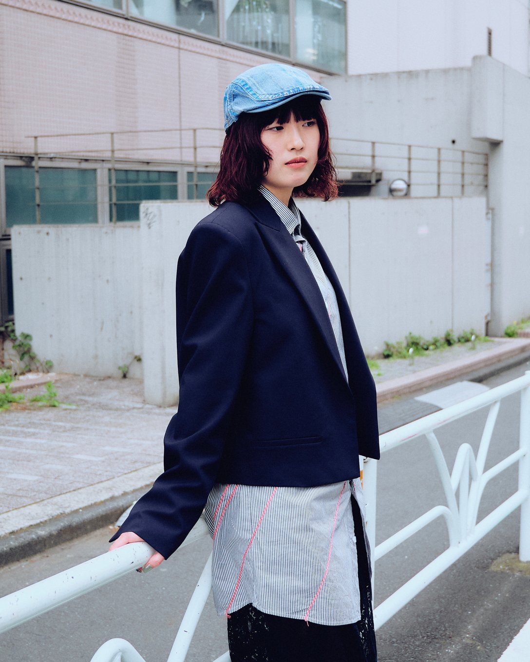 角田 真理