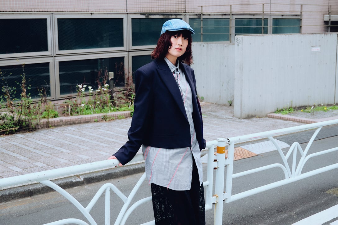 角田 真理