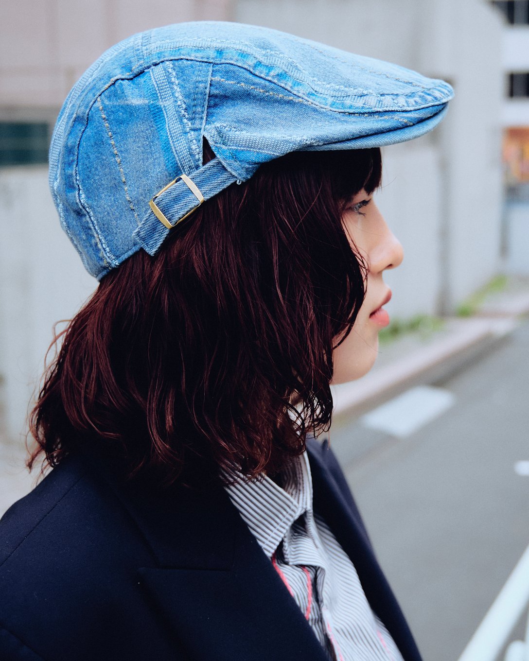 角田 真理