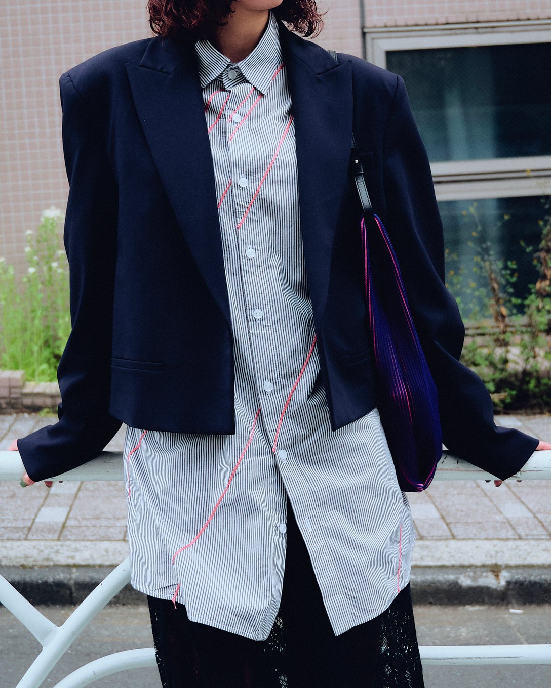 角田 真理