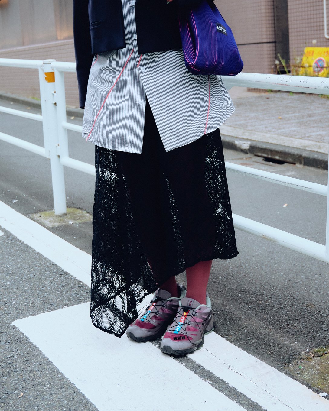 角田 真理