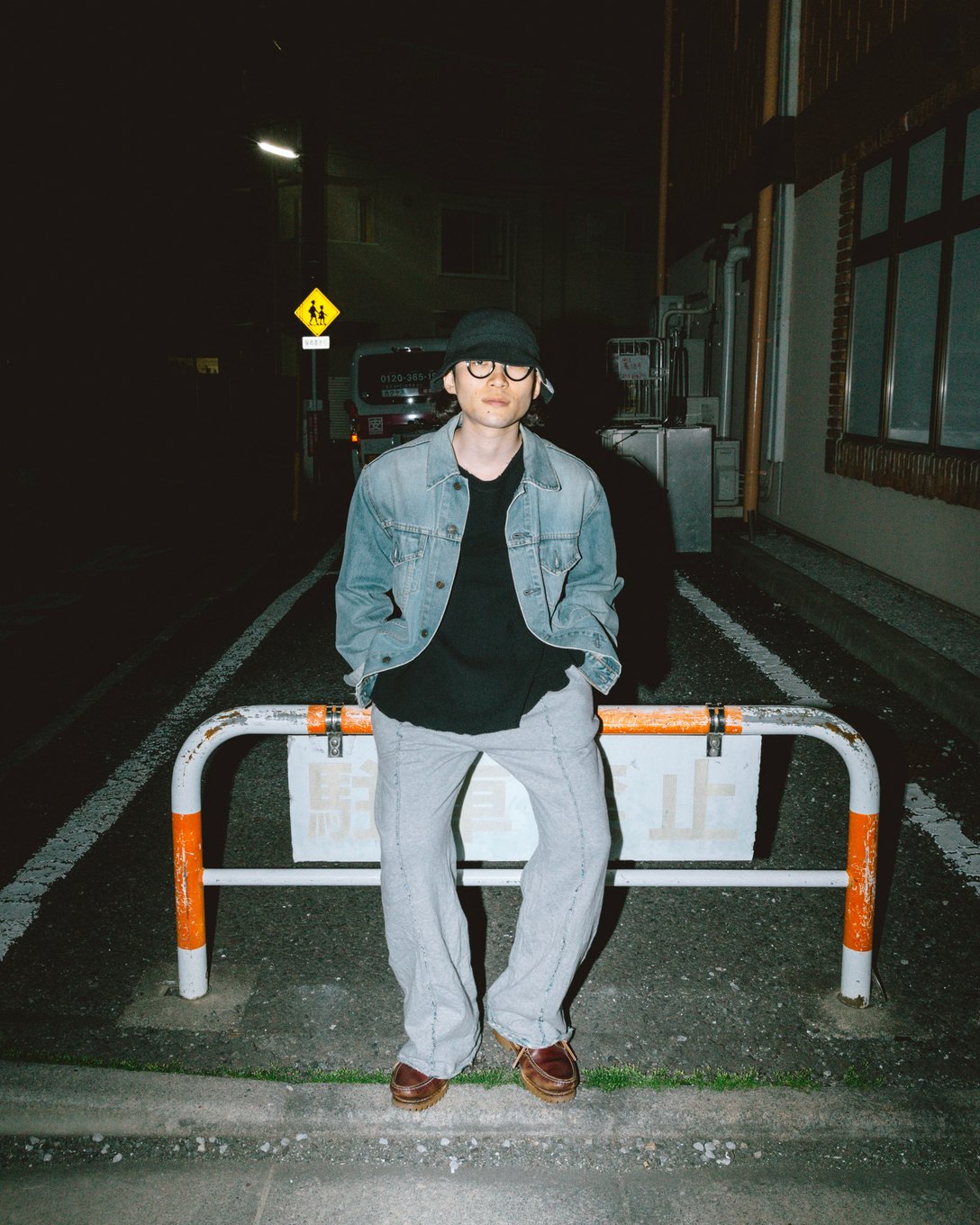 八木拓実
